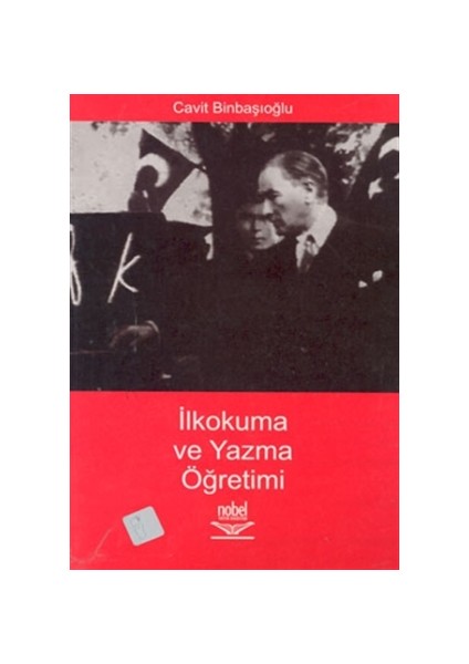 İlkokuma Yazma Öğrenimi