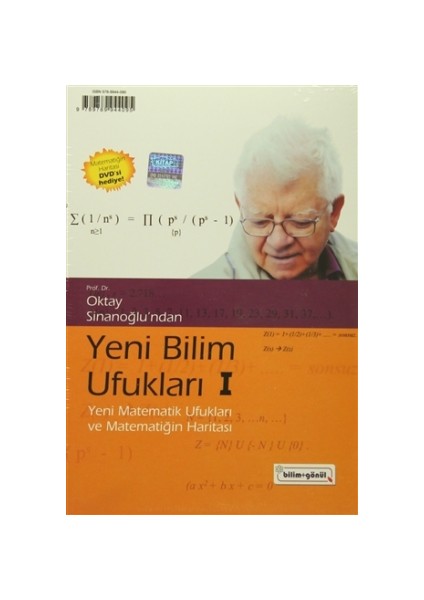 Yeni Bilim Ufukları 1