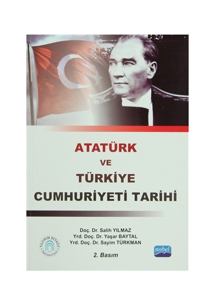 Atatürk ve Türkiye Cumhuriyeti