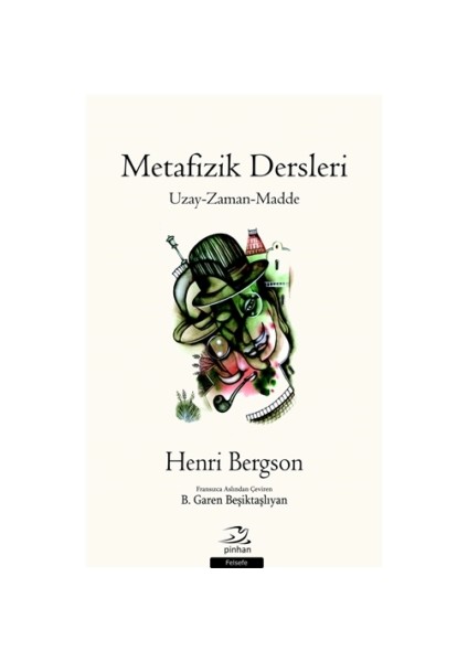Metafizik Dersleri