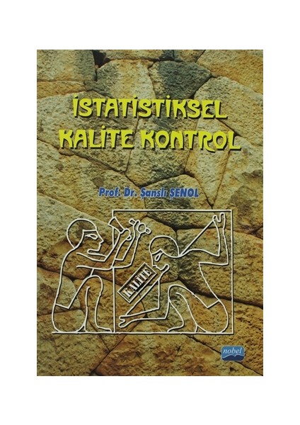 İstatistiksel Kalite Kontrol