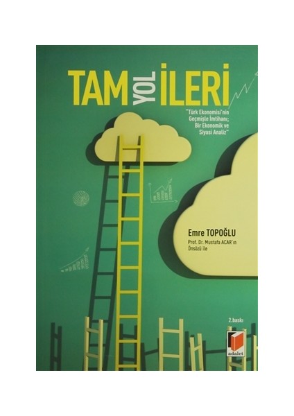 Tam Yol İleri