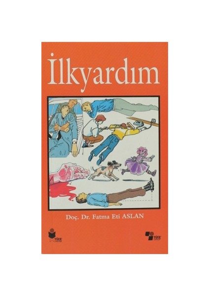 İlkyardım