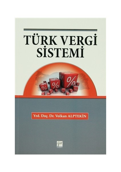 Türk Vergi Sistemi