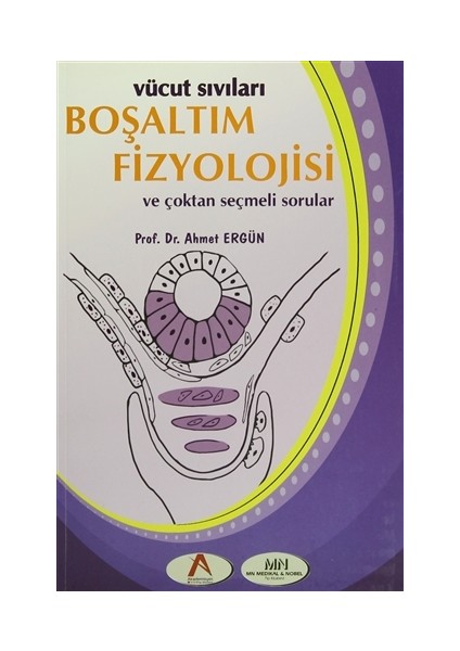 Vücut Sıvıları Boşaltım Fizyolojisi ve Çoktan Seçmeli Sorular