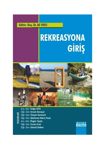 Rekreasyona Giriş