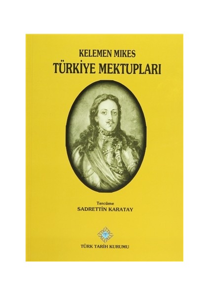 Türkiye Mektupları