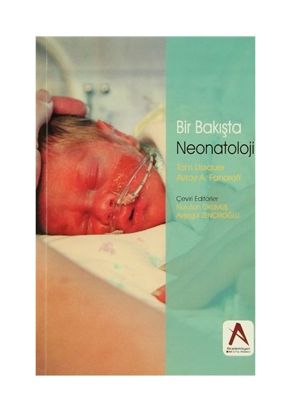Bir Bakışta Neonatoloji