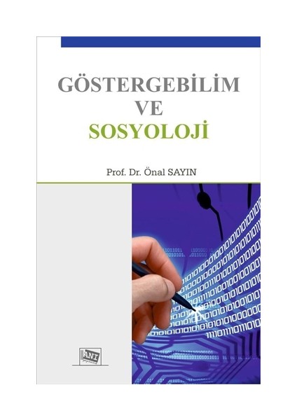 Göstergebilim ve Sosyoloji