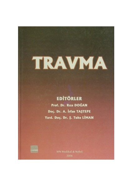 Travma