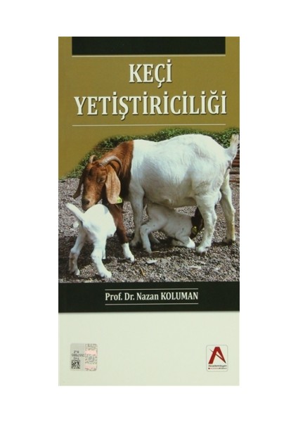 Keçi Yetiştiriciliği