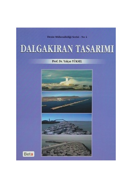 Dalgakıran Tasarımı