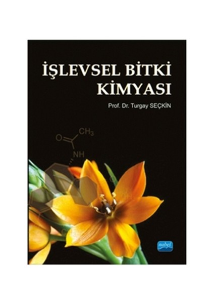 İşlevsel Bitki Kimyası