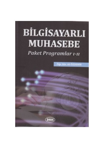 Bilgisayarlı Muhasebe