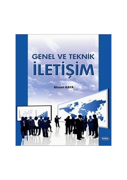 Genel ve Teknik İletişim