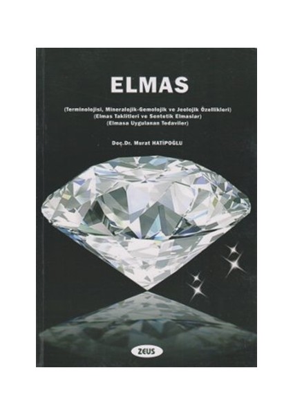 Elmas