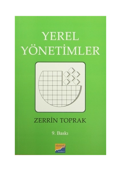 Yerel Yönetimler