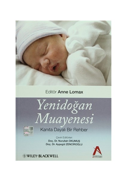 Yenidoğan Muayenesi