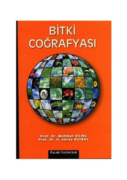 Bitki Coğrafyası