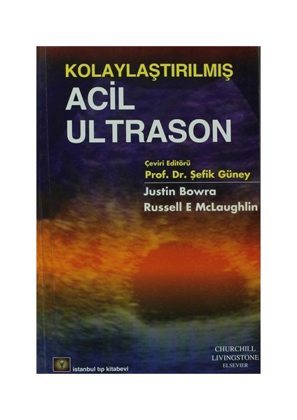 Kolaylaştırılmış Acil Ultrason