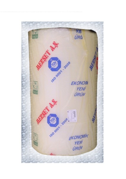 Balonlu Ambaj Naylon 100 Cm X 50 Metre