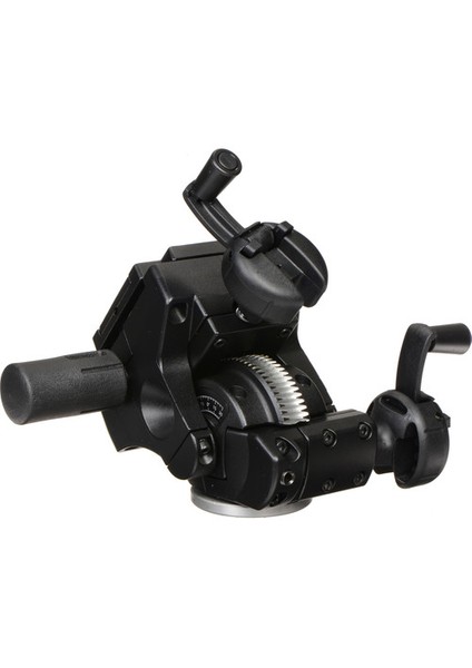Ma 400 Geared Başlık