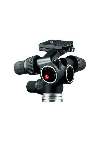 Ma 400 Geared Başlık