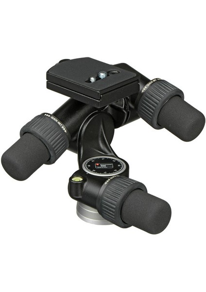 Ma 400 Geared Başlık