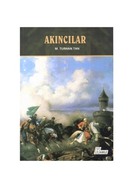 Akıncılar