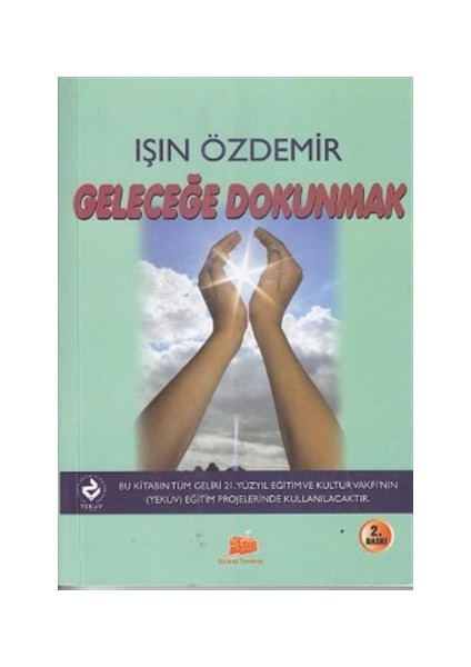 Geleceğe Dokunmak