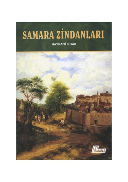 Samara Zindanları