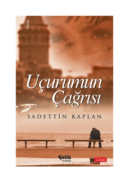 Uçurum Çağrısı