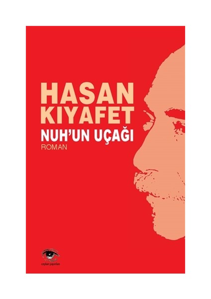 Nuh'un Uçağı