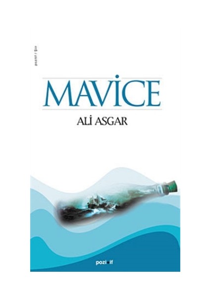 Mavice - Ali Asgar