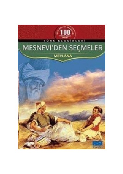 Mesnevi’den Seçmeler