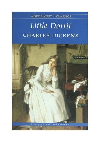 Little Dorrit