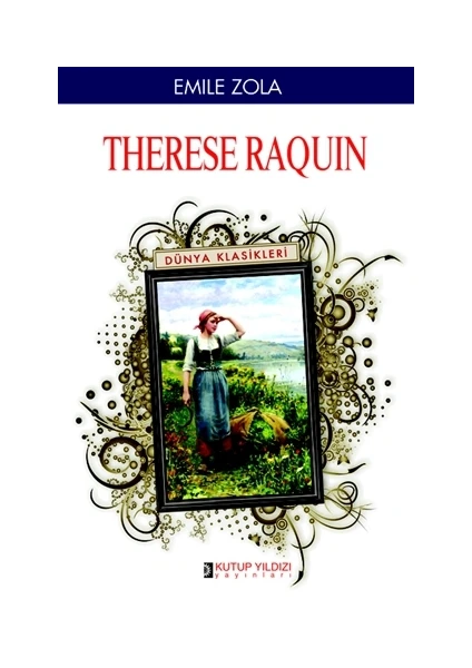 Therese Raquin