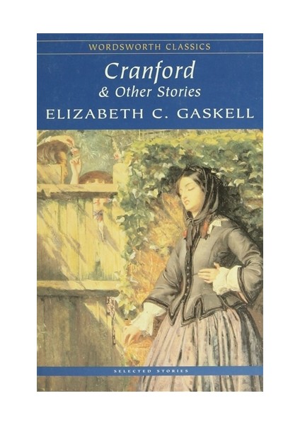 Cranford - Other Stories
