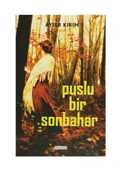 Puslu Bir Sonbahar