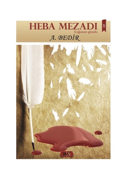 Heba Mezadı - Kuğunun Günahı