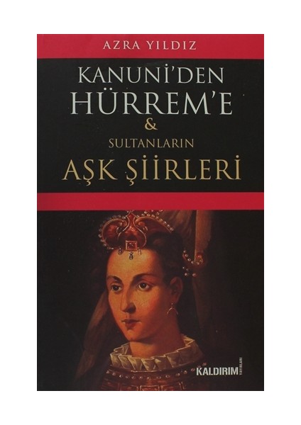 Kanuni’den Hürrem’e