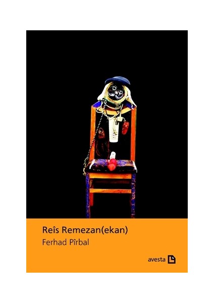 Reis Remezan (Ekan)