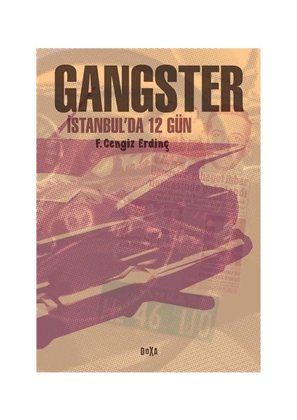 Gangster