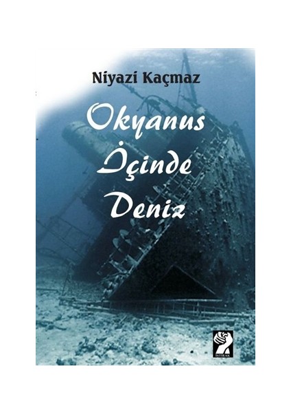 Okyanus İçinde Deniz