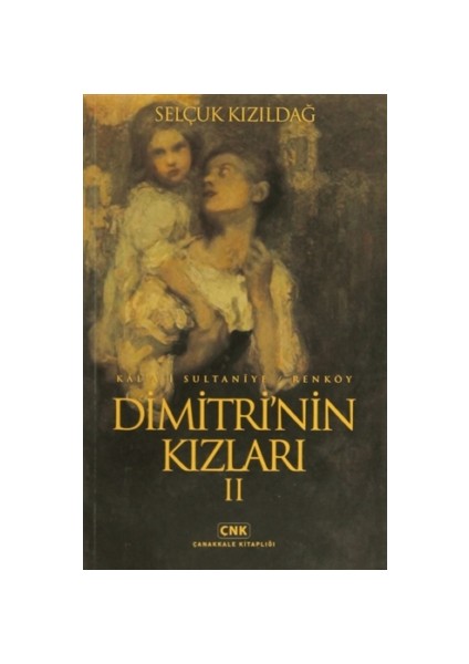Dimitri'nin Kızları 2