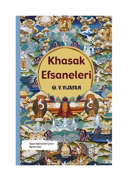Khasak Efsaneleri