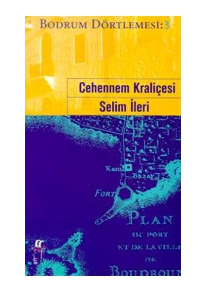 Cehennem Kraliçesi
