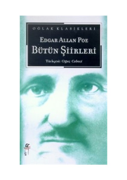 Bütün Şiirleri
