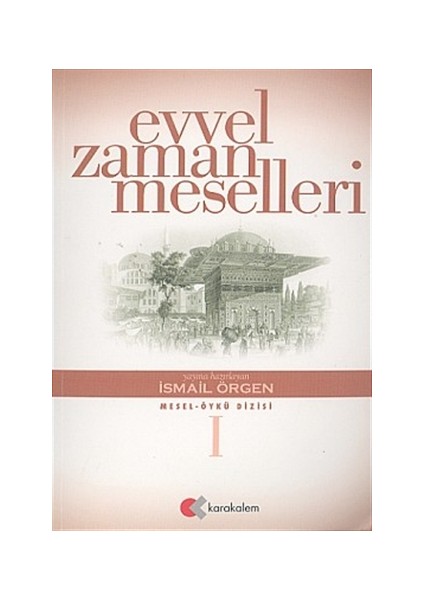 Evvel Zaman Meselleri