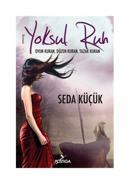 Yoksul Ruh